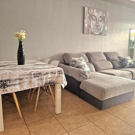 Spacious Independent Chalet Next The Airport - Sea San Isidro  Extérieur photo
