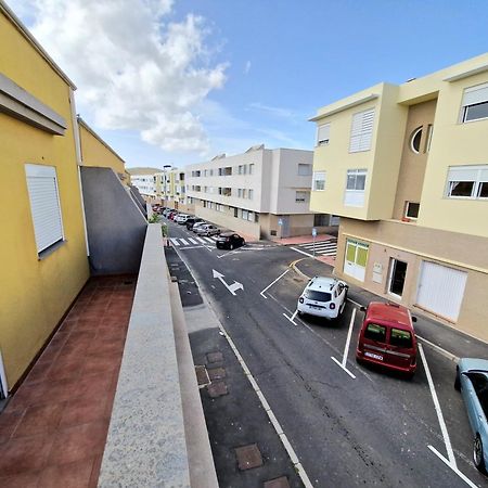 Spacious Independent Chalet Next The Airport - Sea San Isidro  Extérieur photo