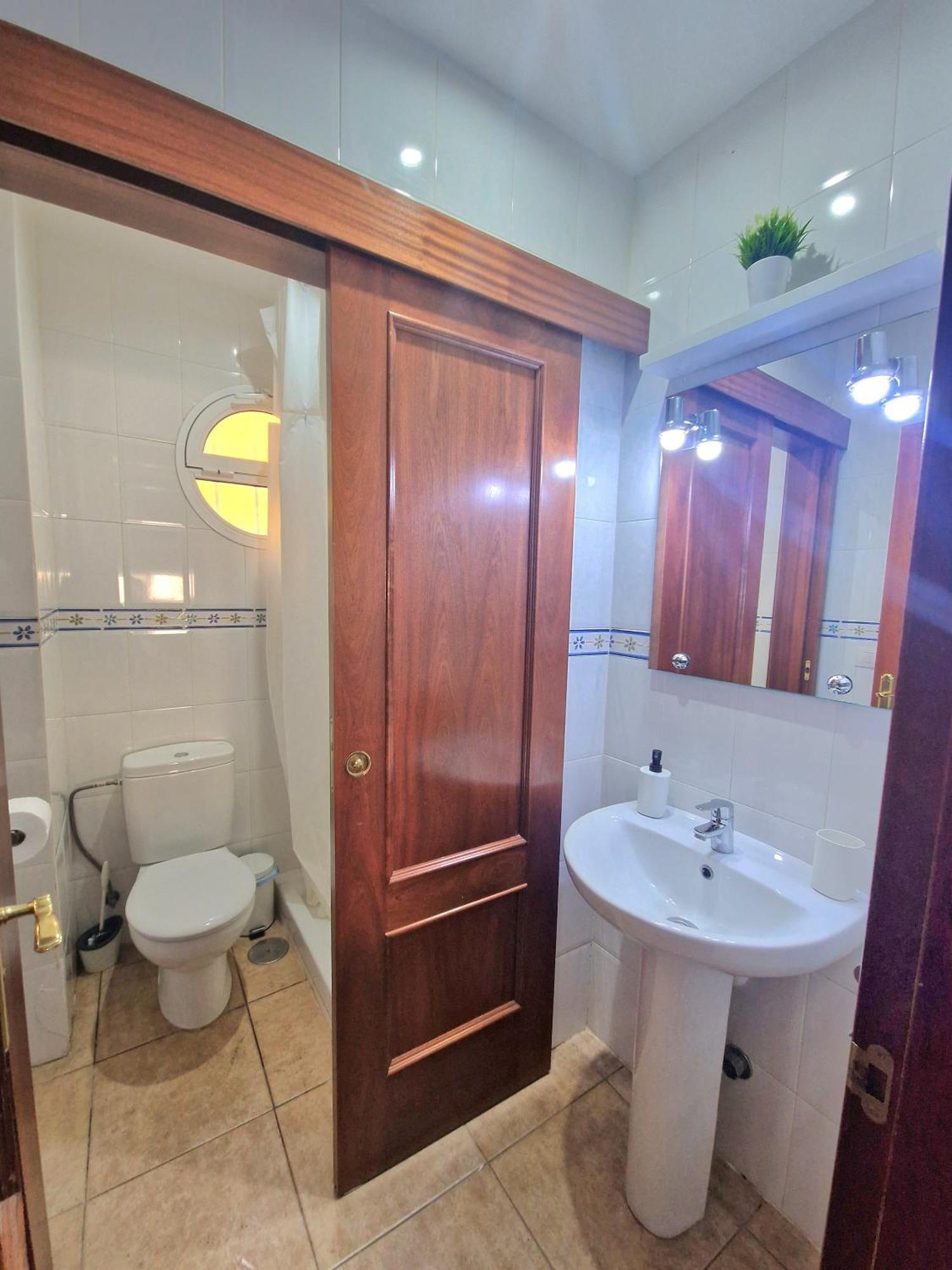 Spacious Independent Chalet Next The Airport - Sea San Isidro  Extérieur photo