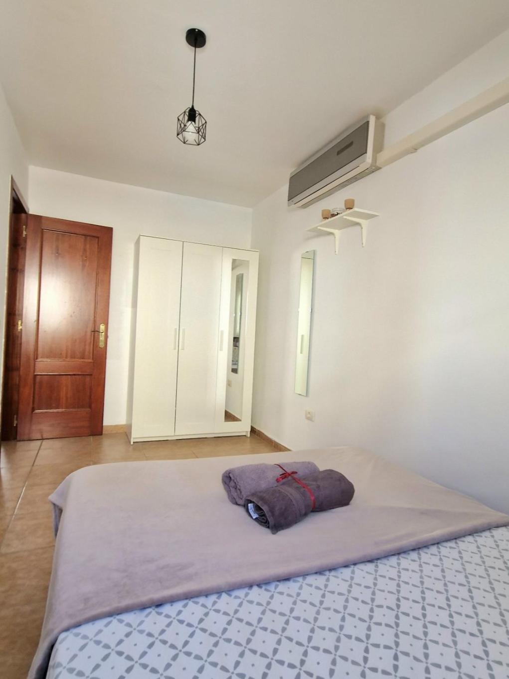 Spacious Independent Chalet Next The Airport - Sea San Isidro  Extérieur photo