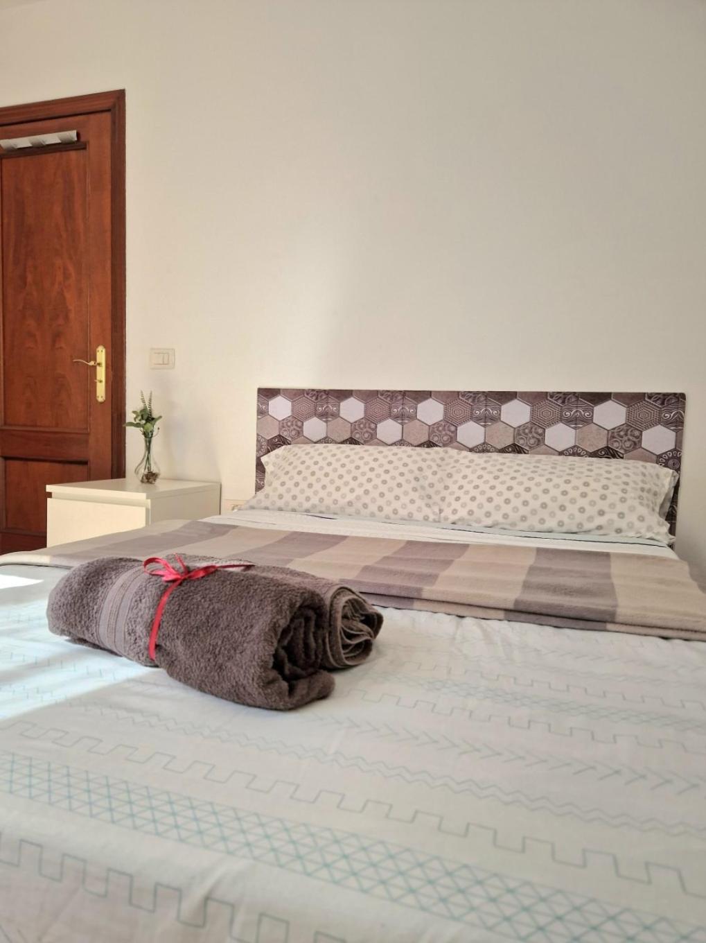 Spacious Independent Chalet Next The Airport - Sea San Isidro  Extérieur photo