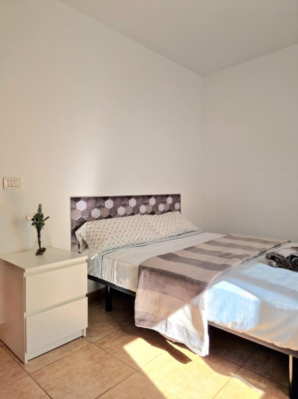 Spacious Independent Chalet Next The Airport - Sea San Isidro  Extérieur photo