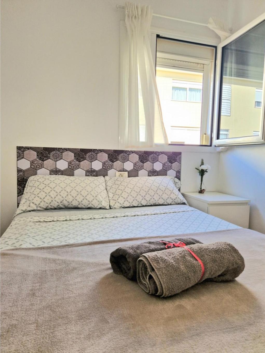 Spacious Independent Chalet Next The Airport - Sea San Isidro  Extérieur photo
