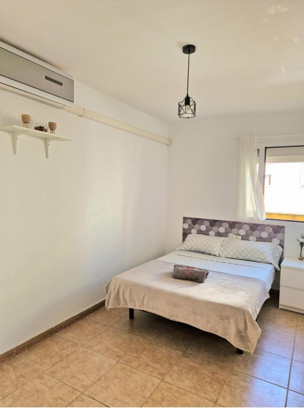 Spacious Independent Chalet Next The Airport - Sea San Isidro  Extérieur photo